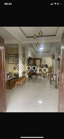 Dijual Rumah Luas Elegan Dengan View Cantik di Bintaro, Tangerang Selatan Dijual Rumah Luas Elegan Dengan View Cantik di Bintaro, Tangerang Selatan