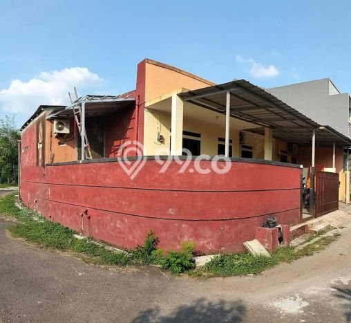 Hunian Nyaman Asri 3 KT Siap Huni di Bintaro Tangerang Selatan Hunian Nyaman Asri 3 KT Siap Huni di Bintaro Tangerang Selatan