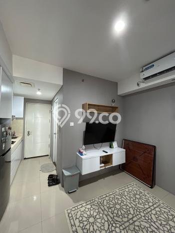 Apartemen Terawat Dijual di Tangerang Selatan Spesifikasi 1 KT, 1 KM Apartemen Terawat Dijual di Tangerang Selatan Spesifikasi 1 KT, 1 KM