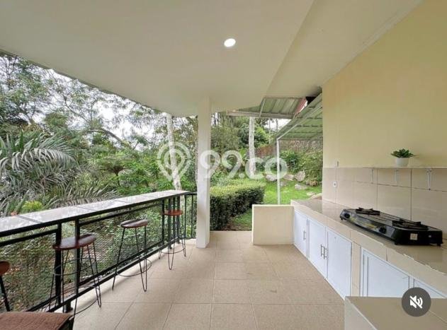 HARGA TERBAIK! Vila di Cisarua, Area 1485m², Lokasi Prima HARGA TERBAIK! Vila di Cisarua, Area 1485m², Lokasi Prima