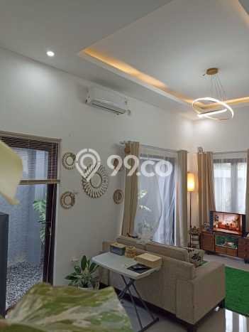 Rumah Modern Cantik 3 Kamar Siap Huni di Sawangan Rumah Modern Cantik 3 Kamar Siap Huni di Sawangan