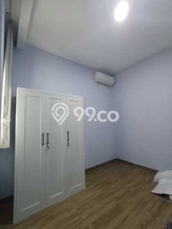 Hunian Cantik Modern Lb 188m2 di Kebayoran Lama, Jakarta Selatan Hunian Cantik Modern Lb 188m2 di Kebayoran Lama, Jakarta Selatan