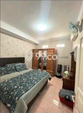 Jual Rumah Favorit Siap Huni LB 110m2 di Pondok Aren, Tangerang Selatan Jual Rumah Favorit Siap Huni LB 110m2 di Pondok Aren, Tangerang Selatan