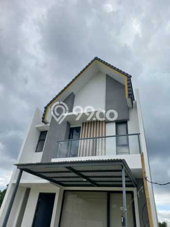 Jual Rumah Modern 3 KT di Bintaro, Tangerang Selatan Jual Rumah Modern 3 KT di Bintaro, Tangerang Selatan