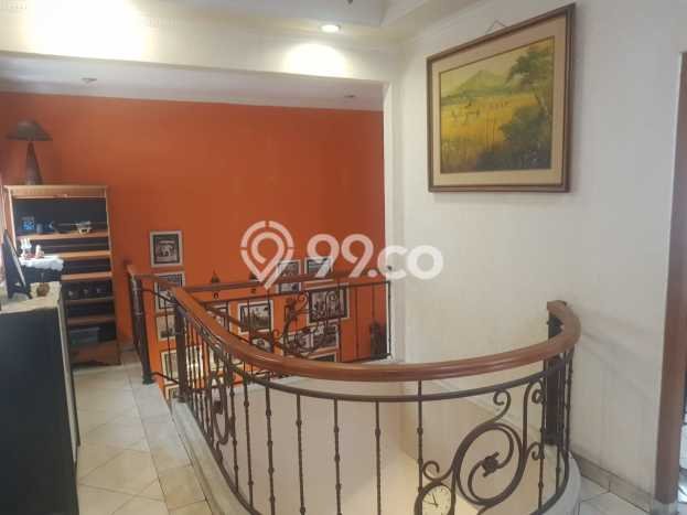 Rumah Luxury Modern Tanpa Renovasi di Sektor 9-Bintaro Tangerang Selatan Rumah Luxury Modern Tanpa Renovasi di Sektor 9-Bintaro Tangerang Selatan