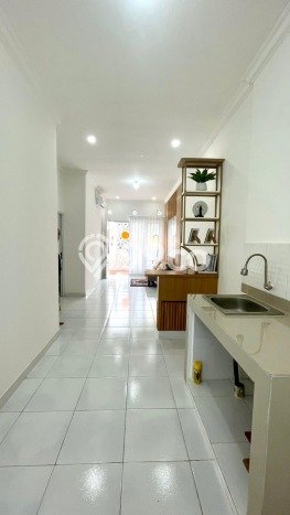 Rumah Minimalis 2 KT di Sektor 5 - Bintaro Tangerang Selatan Unfurnished Rumah Minimalis 2 KT di Sektor 5 - Bintaro Tangerang Selatan Unfurnished