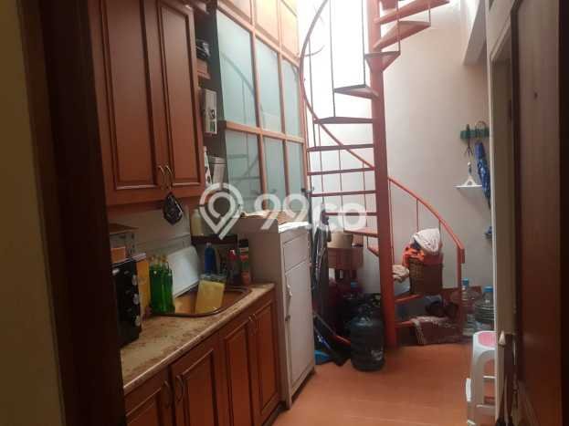 Rumah Luxury Modern Tanpa Renovasi di Sektor 9-Bintaro Tangerang Selatan Rumah Luxury Modern Tanpa Renovasi di Sektor 9-Bintaro Tangerang Selatan