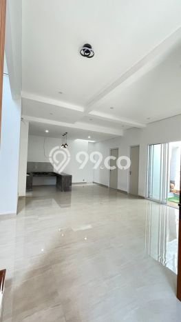 Dijual Rumah 3 Kamar Lokasi Ideal Bagus dan Strategis di Ciputat Dijual Rumah 3 Kamar Lokasi Ideal Bagus dan Strategis di Ciputat