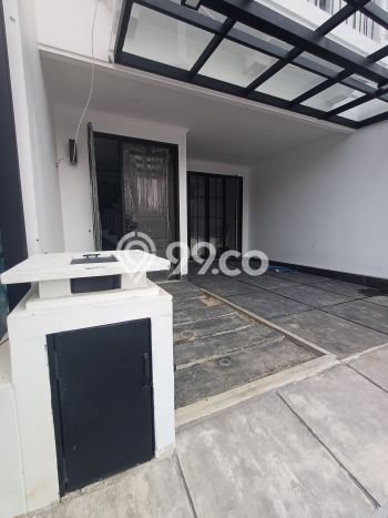 Rumah Luas Asri 3 KT Siap Huni di Pondok Ranji Tangerang Selatan Rumah Luas Asri 3 KT Siap Huni di Pondok Ranji Tangerang Selatan