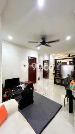 Hunian Nyaman Asri 3 KT Siap Pakai di Bintaro Tangerang Selatan Hunian Nyaman Asri 3 KT Siap Pakai di Bintaro Tangerang Selatan