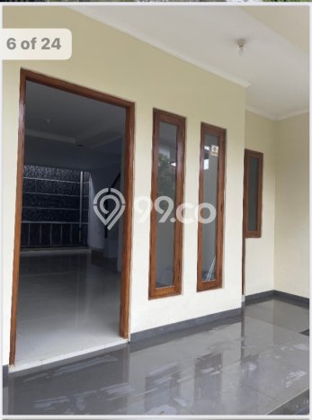 Rumah Modern 3 KT LT 103m2 di Sleman Rumah Modern 3 KT LT 103m2 di Sleman