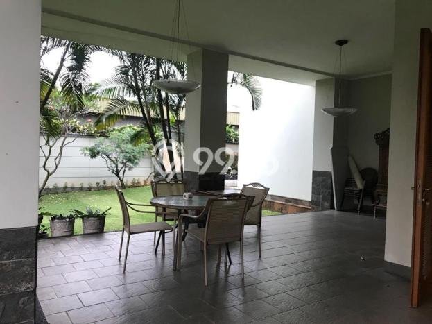 Rumah Eksklusif Siap Huni LT 1332m2 di Cilandak, Jakarta Selatan Rumah Eksklusif Siap Huni LT 1332m2 di Cilandak, Jakarta Selatan