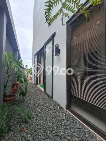 Rumah Modern Cantik 3 Kamar Siap Huni di Sawangan Rumah Modern Cantik 3 Kamar Siap Huni di Sawangan