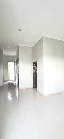 Ready to Use! Premium House LT 120m2 Desain Modern di Sektor 1 - Bintaro Ready to Use! Premium House LT 120m2 Desain Modern di Sektor 1 - Bintaro