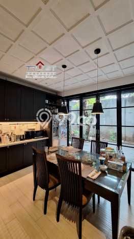 Jual Rumah Mewah Elegan Dengan View Eksklusif di Sektor 9-Bintaro, Tangerang Selatan Jual Rumah Mewah Elegan Dengan View Eksklusif di Sektor 9-Bintaro, Tangerang Selatan