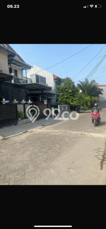 Dijual Rumah Luas Elegan Dengan View Cantik di Bintaro, Tangerang Selatan Dijual Rumah Luas Elegan Dengan View Cantik di Bintaro, Tangerang Selatan