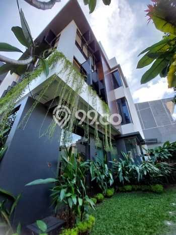 Dijual Rumah Mewah Elegan Dengan View Cantik di Pejaten, Jakarta Selatan Dijual Rumah Mewah Elegan Dengan View Cantik di Pejaten, Jakarta Selatan
