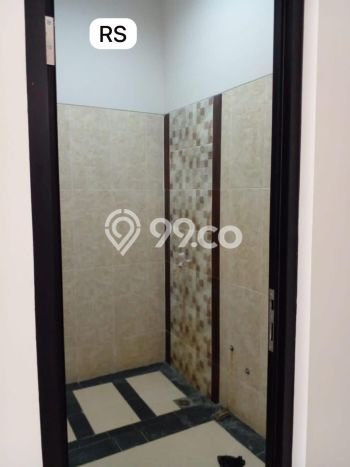 Rumah Modern 2 KT di Serua Tangerang Semi Furnished Rumah Modern 2 KT di Serua Tangerang Semi Furnished