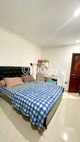 Hunian Nyaman Asri 3 KT Siap Pakai di Bintaro Tangerang Selatan Hunian Nyaman Asri 3 KT Siap Pakai di Bintaro Tangerang Selatan