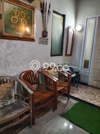 Dijual Cepat Rumah Favorit Siap Huni LB 70m2 di Serpong Utara, Tangerang Selatan Dijual Cepat Rumah Favorit Siap Huni LB 70m2 di Serpong Utara, Tangerang Selatan