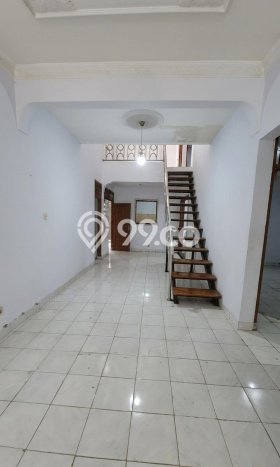 Jarang Ada! Rumah Sewa 3 Kamar Bagus Siap Huni Sektor 1 - Bintaro Jarang Ada! Rumah Sewa 3 Kamar Bagus Siap Huni Sektor 1 - Bintaro