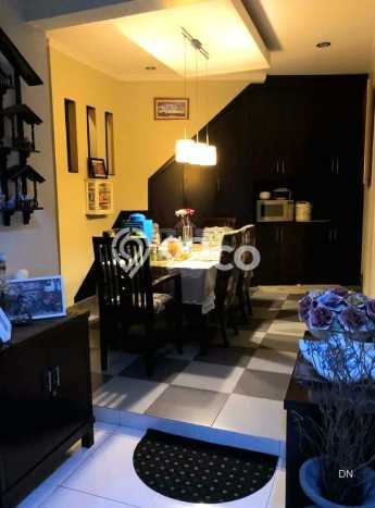 Dijual Rumah Luas Elegan Dengan View Cantik di Bintaro, Tangerang Selatan Dijual Rumah Luas Elegan Dengan View Cantik di Bintaro, Tangerang Selatan