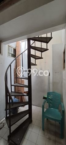 Rumah Modern 3 KT di Bintaro Tangerang Selatan Unfurnished Rumah Modern 3 KT di Bintaro Tangerang Selatan Unfurnished