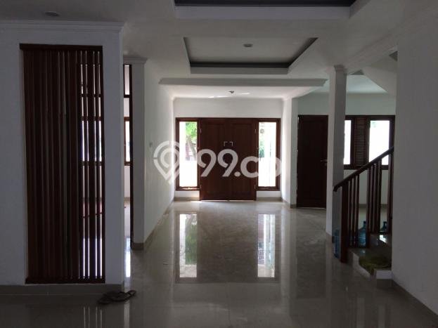 Dijual Rumah Luas Elegan Dengan View Cantik di Sektor 3A-Bintaro, Jakarta Selatan Dijual Rumah Luas Elegan Dengan View Cantik di Sektor 3A-Bintaro, Jakarta Selatan