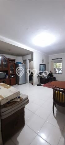 Rumah Modern 4 KT LT 120m2 di Bintaro Rumah Modern 4 KT LT 120m2 di Bintaro