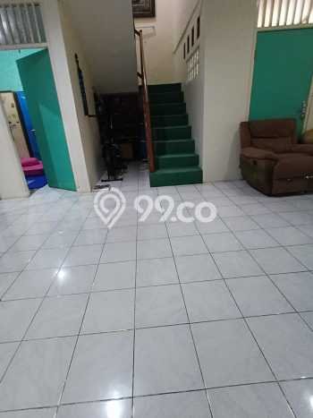 Hunian Mewah LB 200m2 Siap Pakai Desain Elegan di Sektor 2 - Bintaro, Jakarta Selatan Hunian Mewah LB 200m2 Siap Pakai Desain Elegan di Sektor 2 - Bintaro, Jakarta Selatan