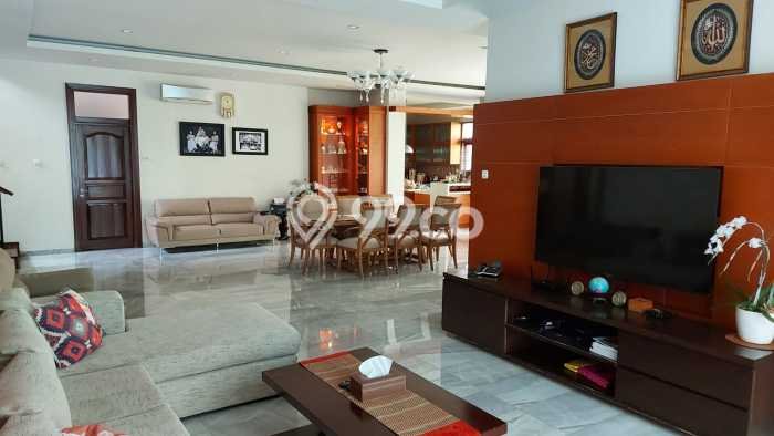 Hunian Super Mewah dengan Akses Paling Strategis di Kemang, Jakarta Selatan Hunian Super Mewah dengan Akses Paling Strategis di Kemang, Jakarta Selatan