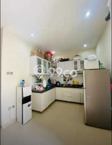 For Sale! Premium House LT 123m2 Desain Elegan di TB Simatupang For Sale! Premium House LT 123m2 Desain Elegan di TB Simatupang