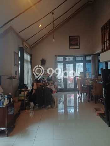 For Sale! Luxury House LT 300m2 Desain Modern di Bintaro For Sale! Luxury House LT 300m2 Desain Modern di Bintaro