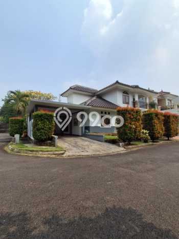 Rumah Luxury Modern Tanpa Renovasi di Sektor 9-Bintaro Tangerang Selatan Rumah Luxury Modern Tanpa Renovasi di Sektor 9-Bintaro Tangerang Selatan