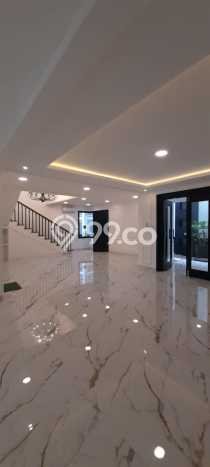 For Sale! Luxury House LT 400m2 Desain Modern di Bintaro For Sale! Luxury House LT 400m2 Desain Modern di Bintaro