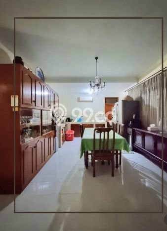 Rumah Elit Modern Siap Huni di Pondok Indah Jakarta Selatan Rumah Elit Modern Siap Huni di Pondok Indah Jakarta Selatan