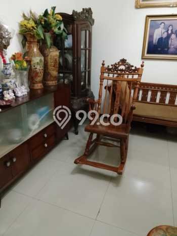 Dijual Cepat Rumah Favorit Siap Huni LB 70m2 di Serpong Utara, Tangerang Selatan Dijual Cepat Rumah Favorit Siap Huni LB 70m2 di Serpong Utara, Tangerang Selatan
