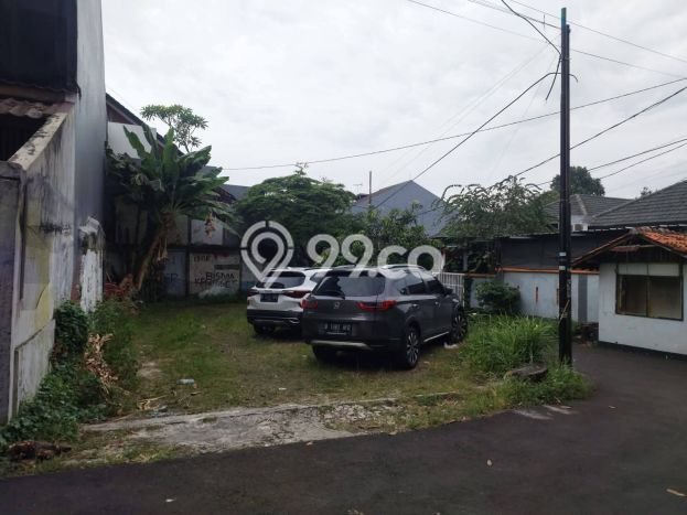 Tanah Dijual Lokasi Petukangan, Jakarta Selatan Luas 110m2 Legalitas Aman Tanah Dijual Lokasi Petukangan, Jakarta Selatan Luas 110m2 Legalitas Aman