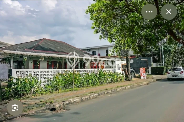 Hotel Kawasan Bogor Tengah, Luas 800m2m², Lokasi Berkembang Hotel Kawasan Bogor Tengah, Luas 800m2m², Lokasi Berkembang