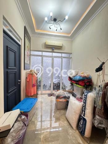 Jual Rumah Modern 2 KT di Sektor 3A - Bintaro, Tangerang Selatan Jual Rumah Modern 2 KT di Sektor 3A - Bintaro, Tangerang Selatan