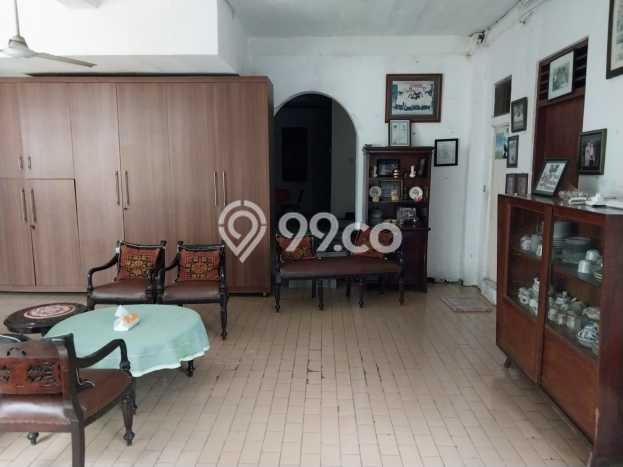 Rumah Luxury Modern Tanpa Renovasi di Cipulir Jakarta Selatan Rumah Luxury Modern Tanpa Renovasi di Cipulir Jakarta Selatan