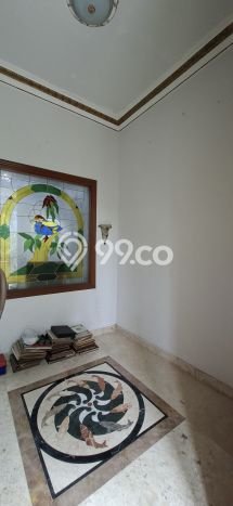 For Sale! Luxury House LT 275m2 Desain Elegan di Rempoa Ciputat Timur For Sale! Luxury House LT 275m2 Desain Elegan di Rempoa Ciputat Timur