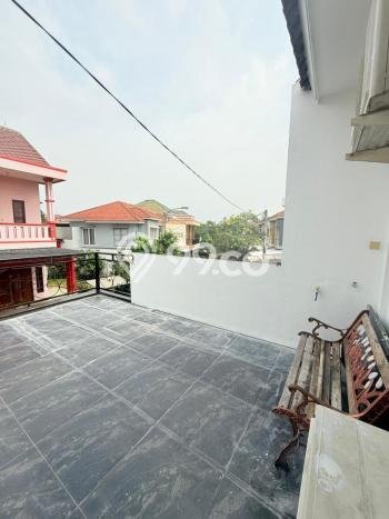 Dijual Cepat Rumah Favorit Siap Huni LB 152m2 di Ciledug, Tangerang Dijual Cepat Rumah Favorit Siap Huni LB 152m2 di Ciledug, Tangerang