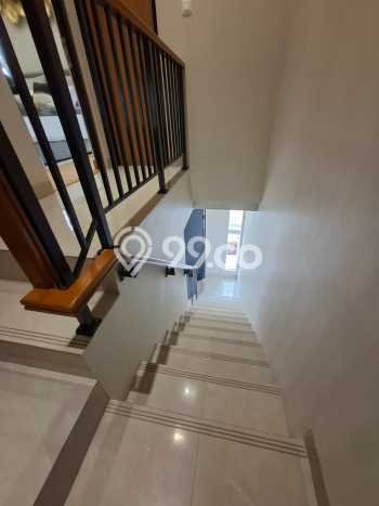 Jual Rumah Modern 3 KT di Bintaro, Tangerang Selatan Jual Rumah Modern 3 KT di Bintaro, Tangerang Selatan