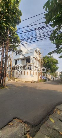 Hunian Super Elit dengan Akses Paling Strategis di Cipete, Jakarta Selatan Hunian Super Elit dengan Akses Paling Strategis di Cipete, Jakarta Selatan
