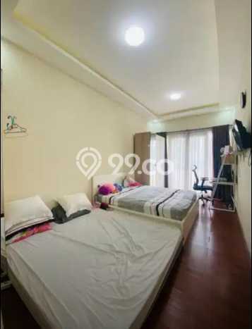 For Sale! Premium House LT 123m2 Desain Elegan di TB Simatupang For Sale! Premium House LT 123m2 Desain Elegan di TB Simatupang