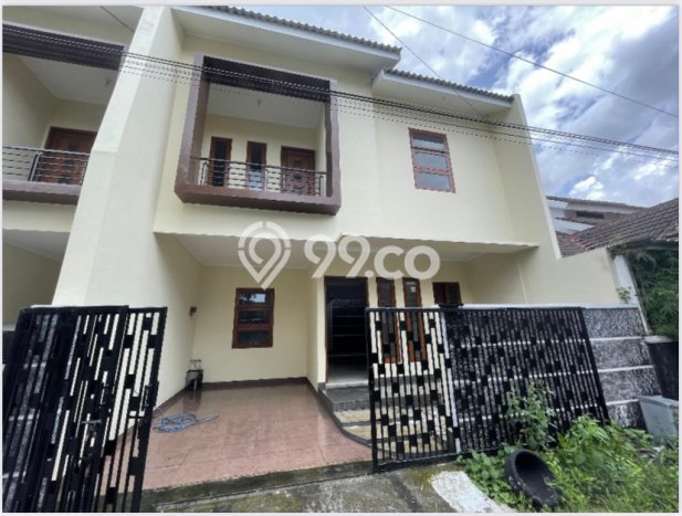 Rumah Modern 3 KT LT 103m2 di Sleman Rumah Modern 3 KT LT 103m2 di Sleman