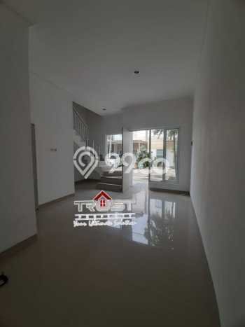 Rumah Murah LT 60m2 di Bintaro Akses Mudah Rumah Murah LT 60m2 di Bintaro Akses Mudah