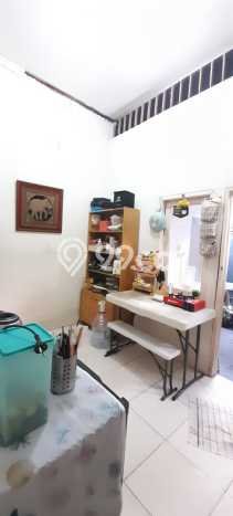 Rumah Modern 4 KT LT 120m2 di Bintaro Rumah Modern 4 KT LT 120m2 di Bintaro
