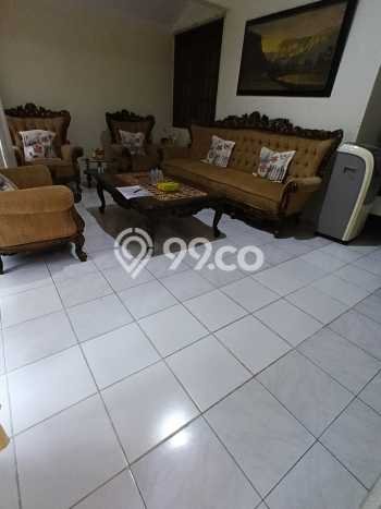 Hunian Mewah LB 200m2 Siap Pakai Desain Elegan di Sektor 2 - Bintaro, Jakarta Selatan Hunian Mewah LB 200m2 Siap Pakai Desain Elegan di Sektor 2 - Bintaro, Jakarta Selatan